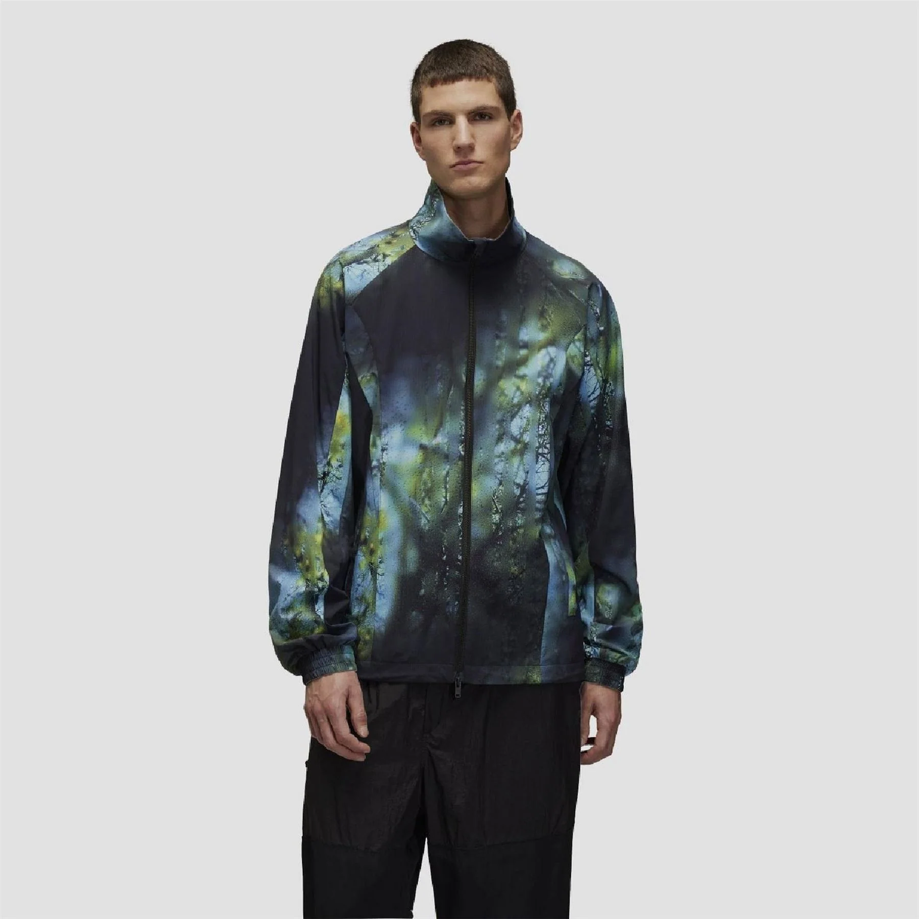 Y3 Ripstop Windbreaker - Image 2