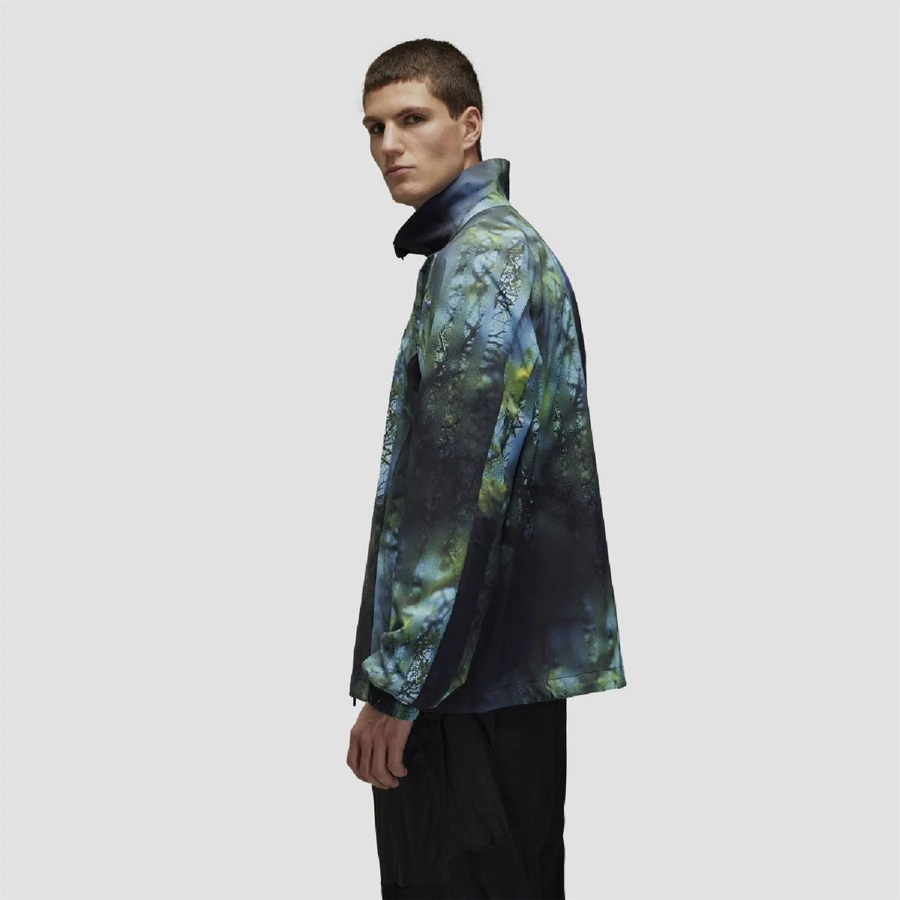 Y3 Ripstop Windbreaker - Image 4