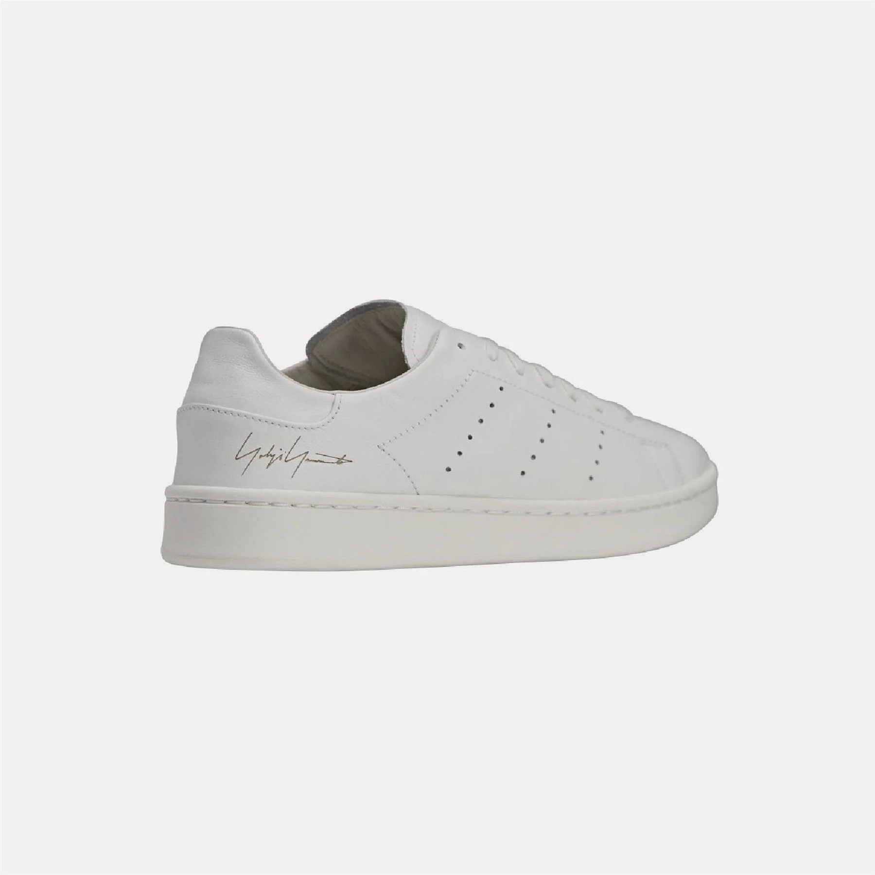 Y3 Smith Trainers - Image 6