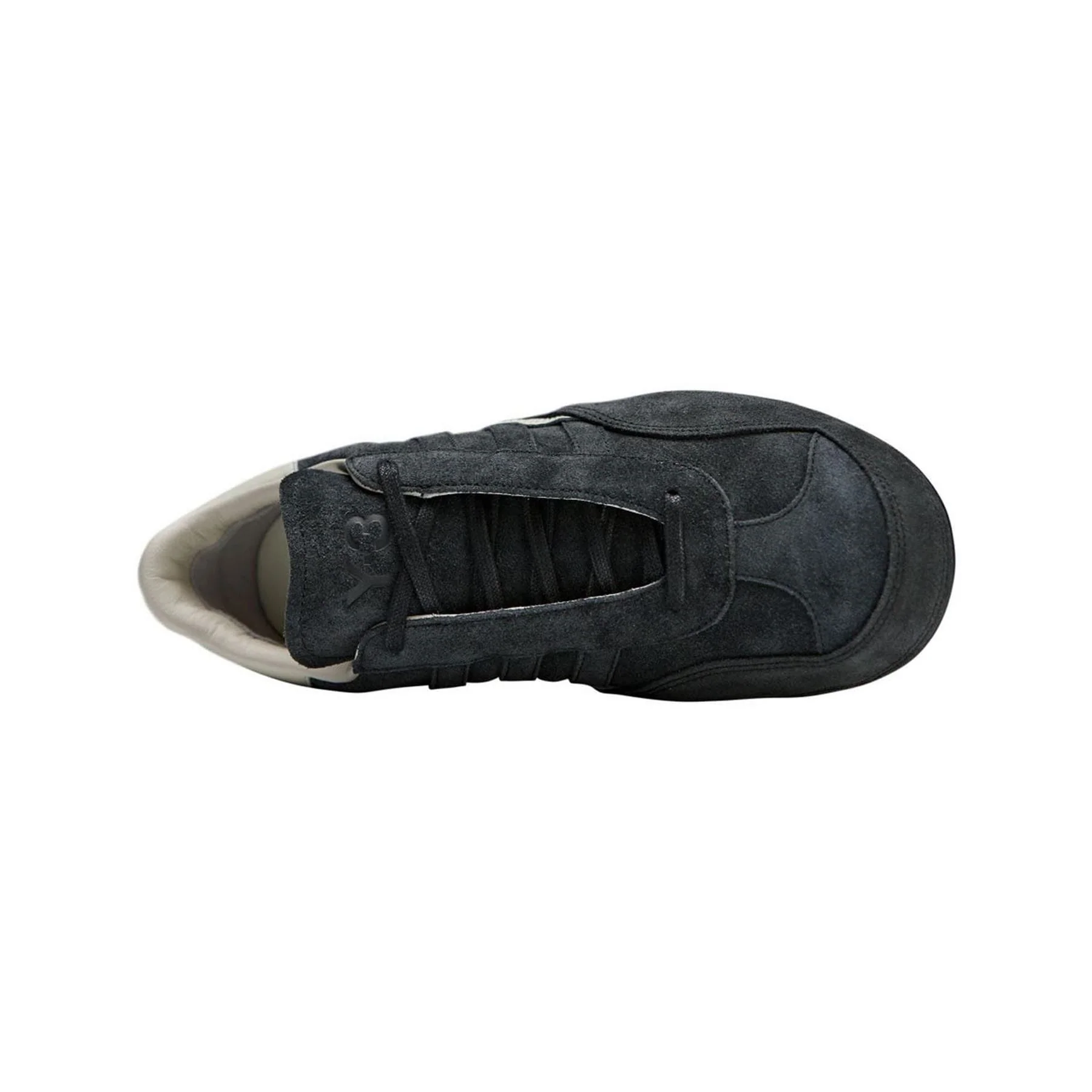 Y3 Trainers - Image 3