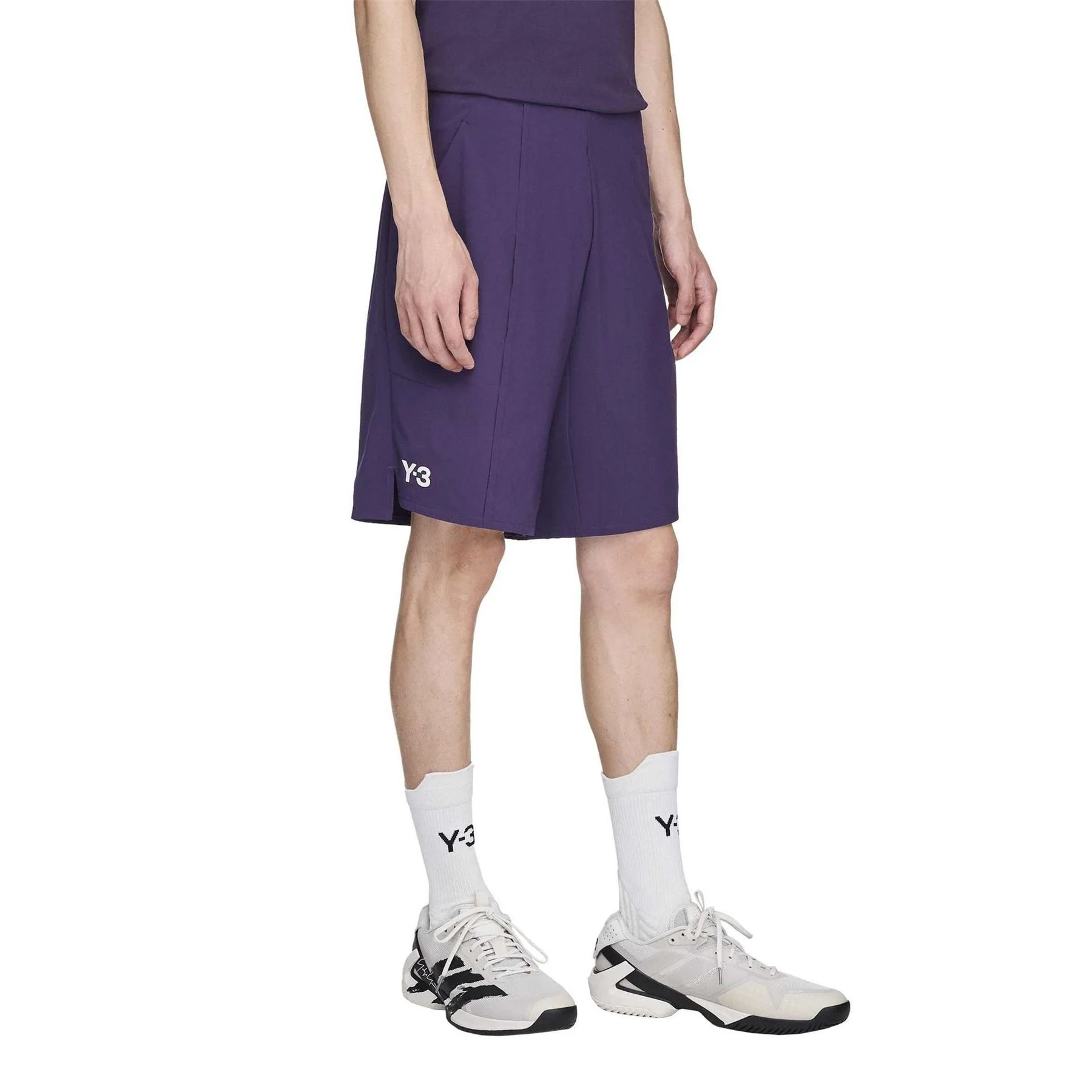 Y3 Y 3 Tennis er - Image 5