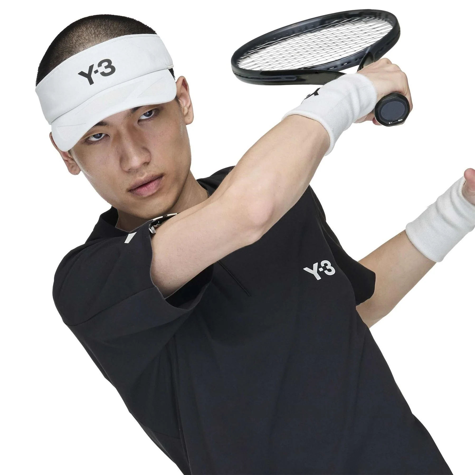 Y3 Y 3 Tennis fr - Image 5