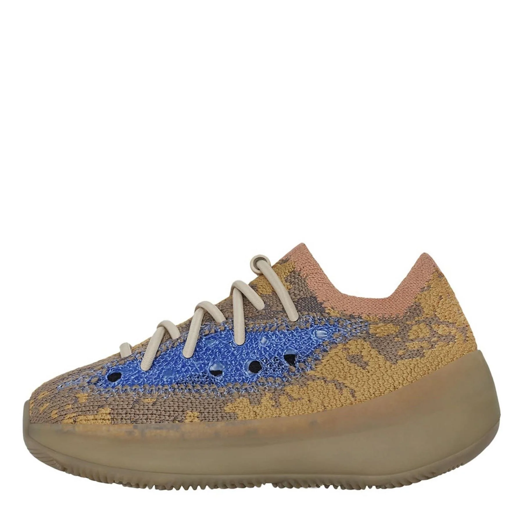 Yeezy Boost 380 Boost™ Cushioning Sneakers - Image 2