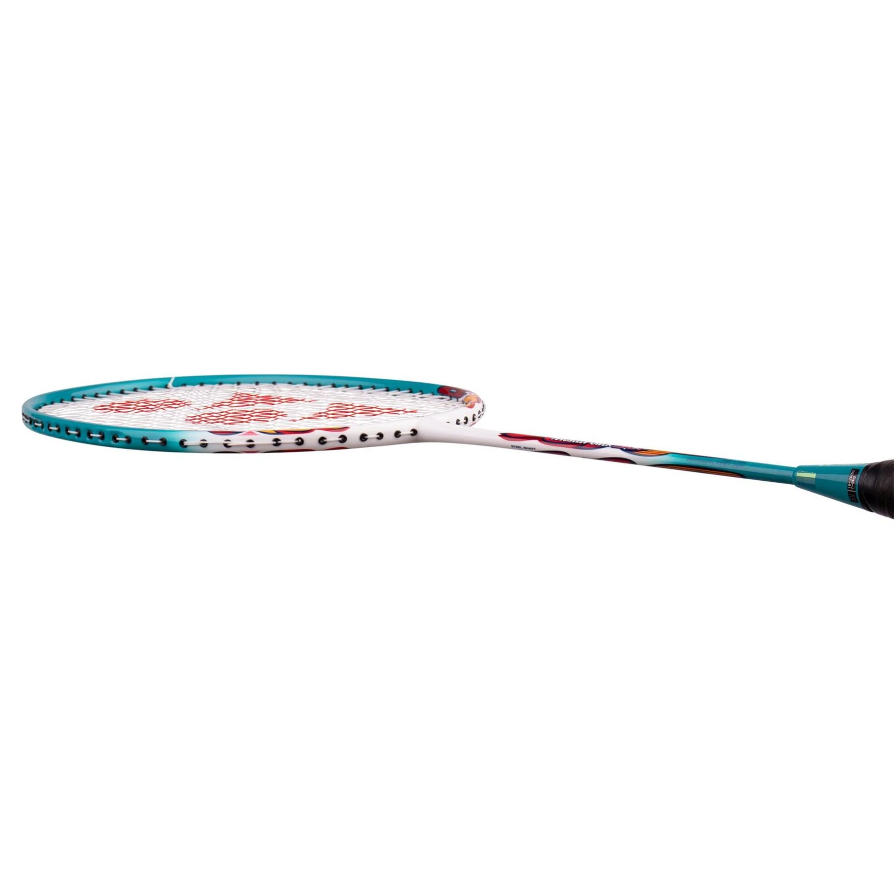 Yonex Power 5 Badminton Racket - Image 3