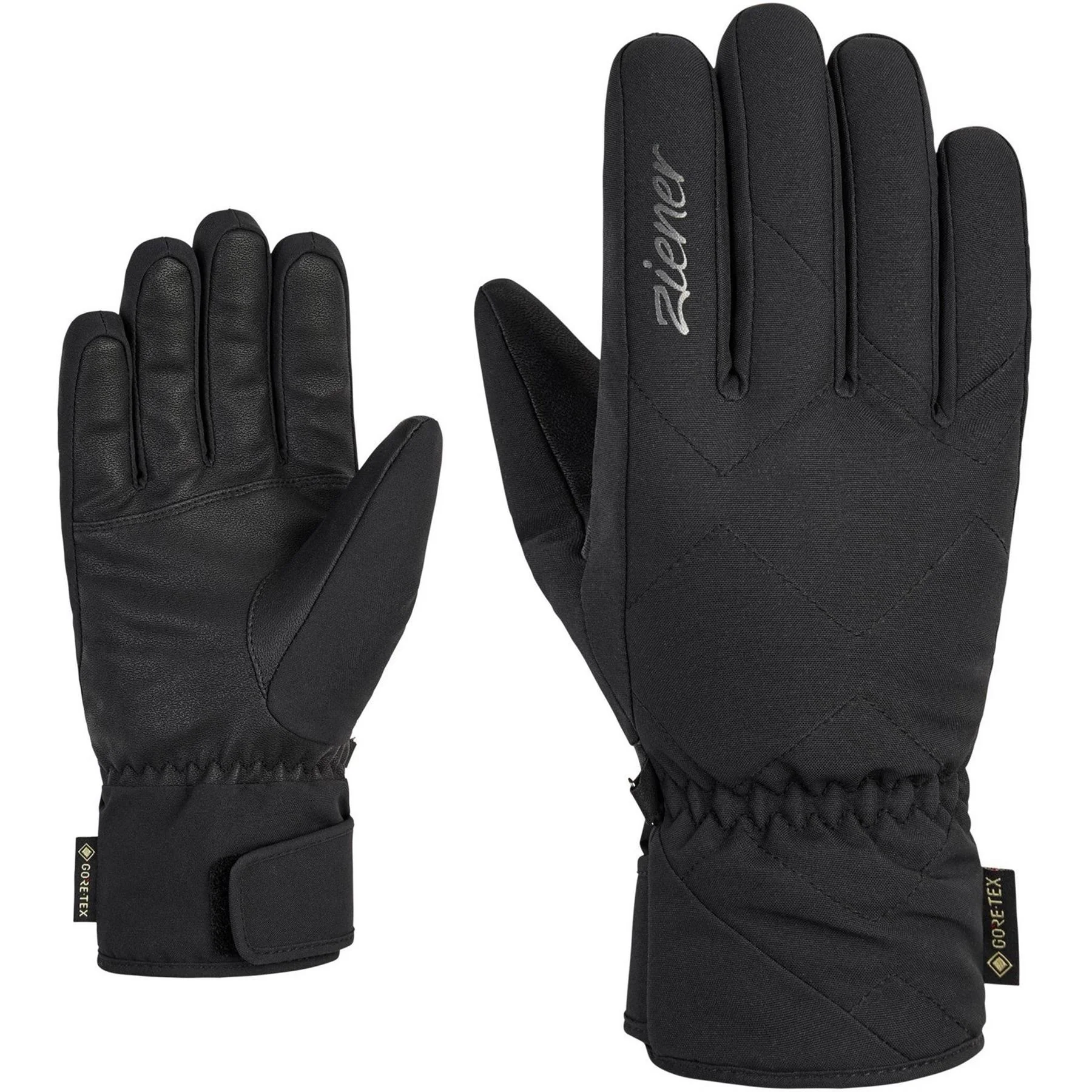 Ziener 1643 GorE-Tex Glv