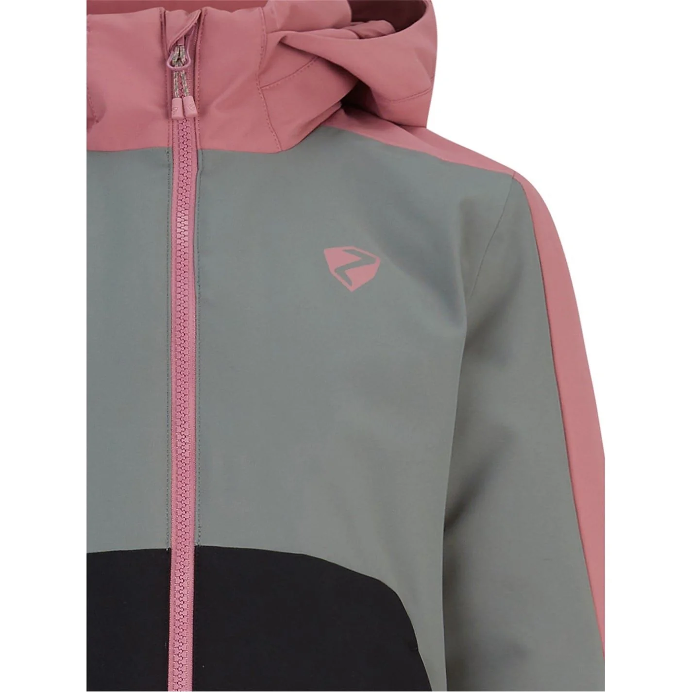 Ziener Aluck Insulated Water Resistant Ski Jacket - Image 2