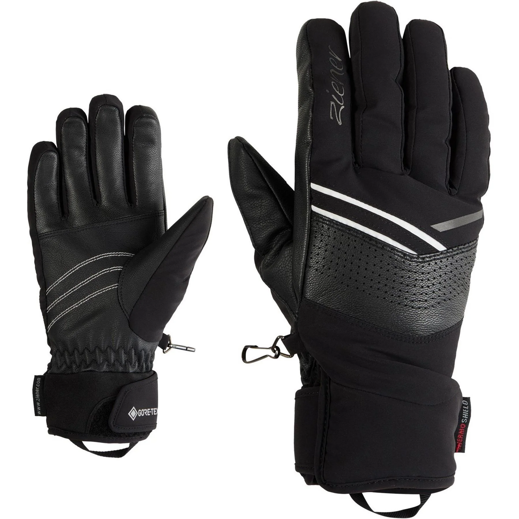 Ziener Kadja GorE-Tex Glv Ld61