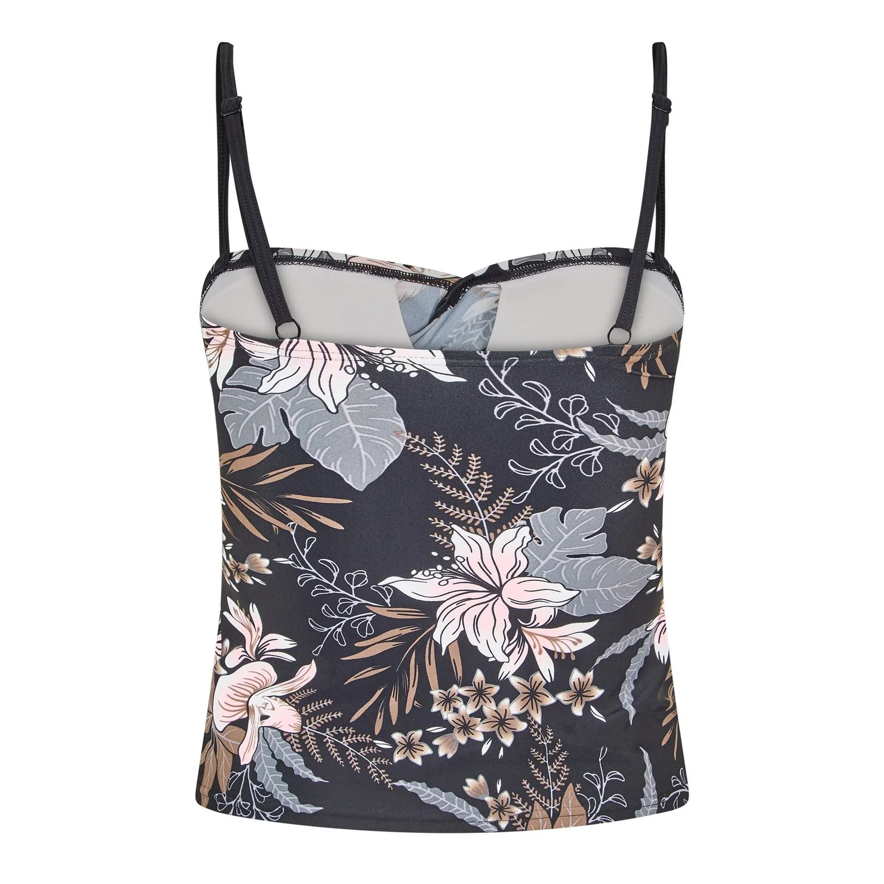 Zoggs Womens Nature Tankini - Image 2