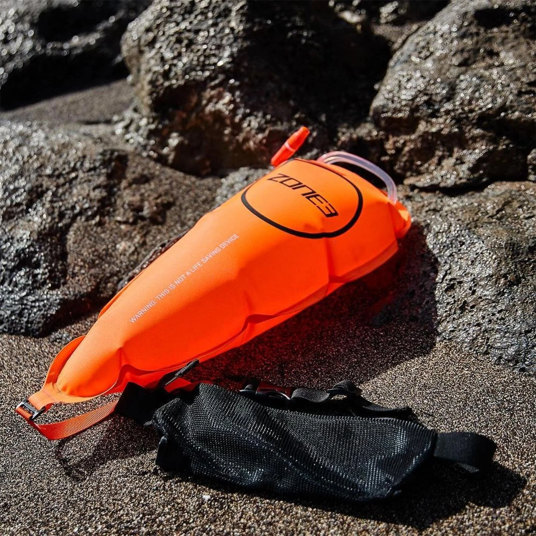 Zone3 Safety Buoy And Belt Pouch - Image 3